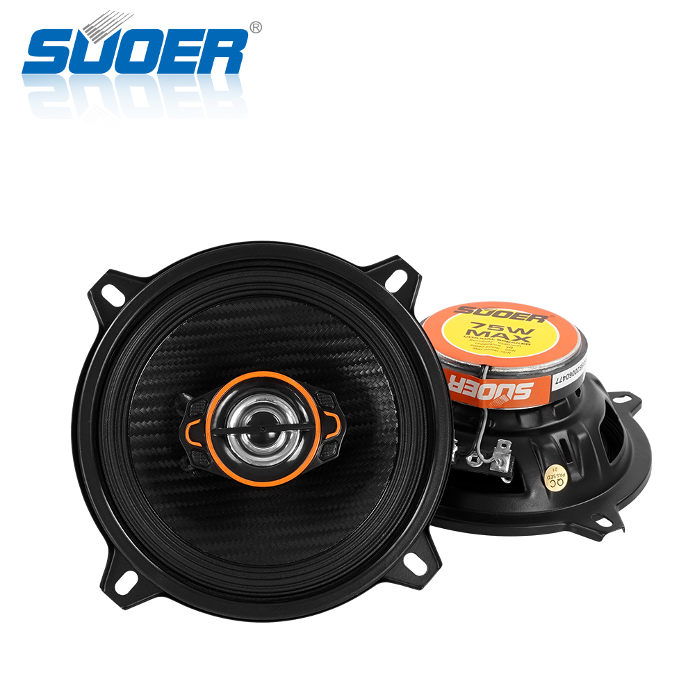 Car Speaker - SP-525B